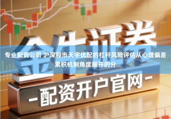 专业配资公司 沪深股市天宇优配的杠杆风险评估从心理偏差累积机制角度展开的分